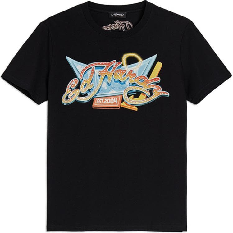 Футболка Ed Hardy SS24 T - изображение 1