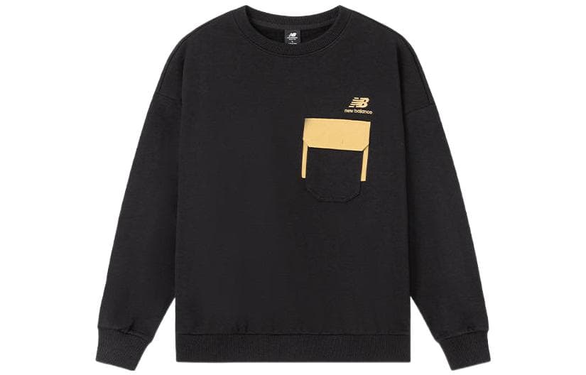 Худи New Balance Logo - изображение 1