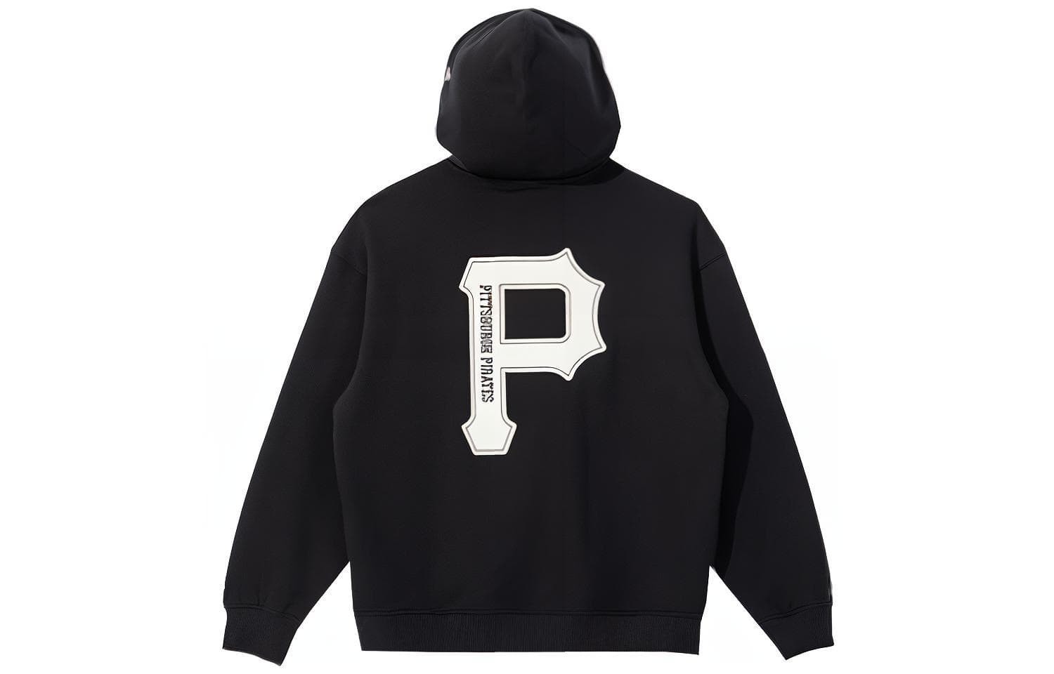 Худи New Era x MLB - изображение 1