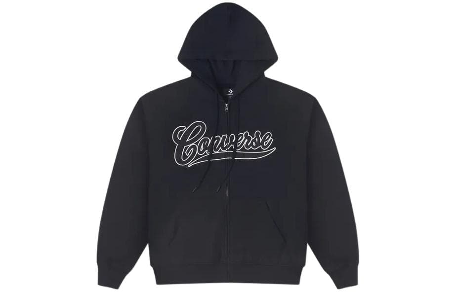 Худи Converse FW23 CNY Logo - изображение 1