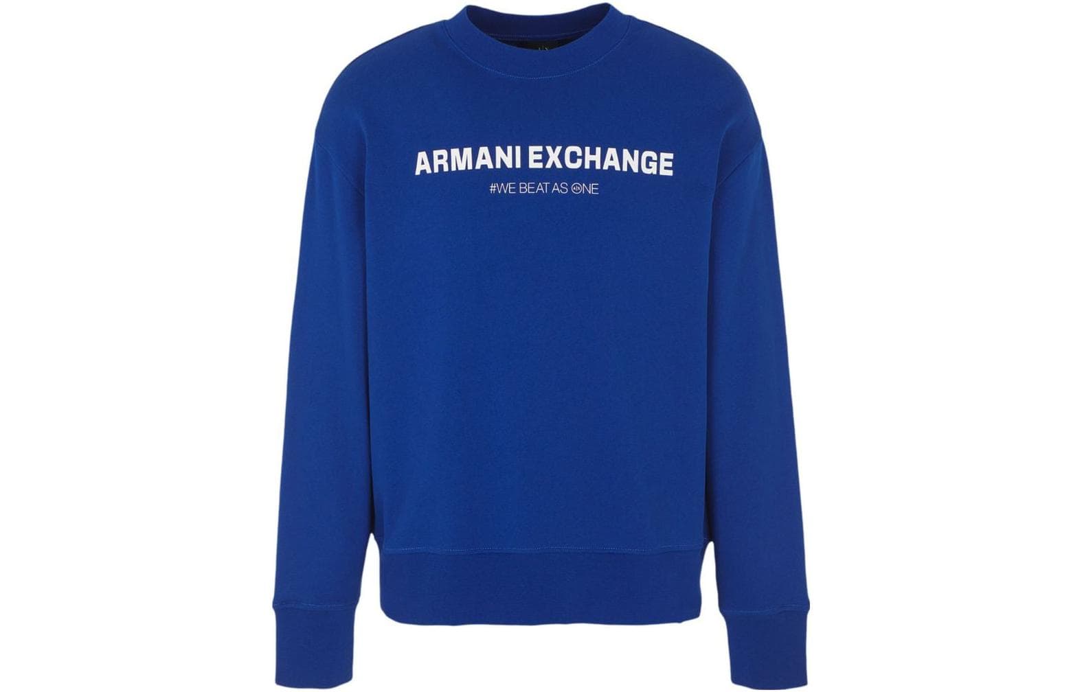 Худи ARMANI EXCHANGE FW23 Logo - изображение 1
