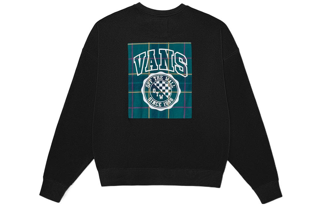 Худи Vans - изображение 1