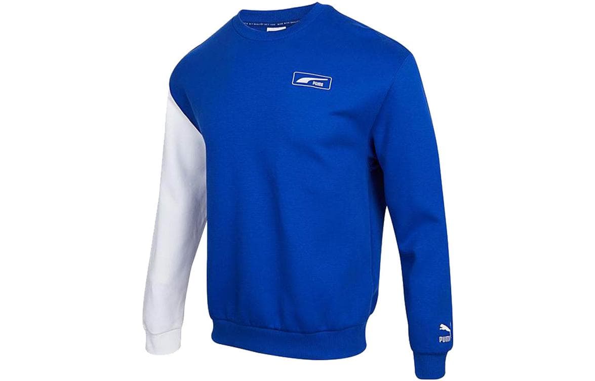 Худи PUMA Logo - изображение 1