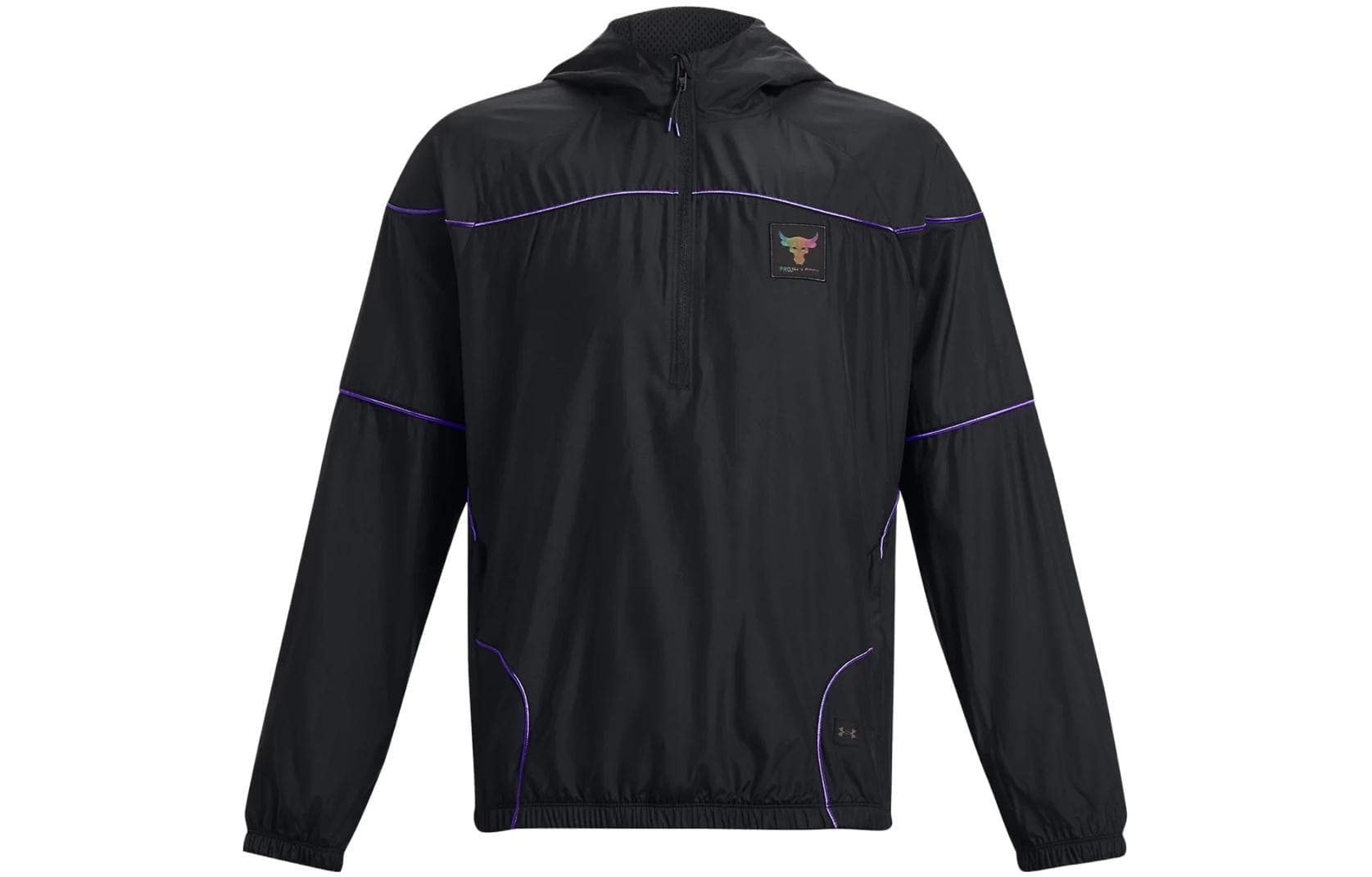 Худи Under Armour Project Rock - изображение 1