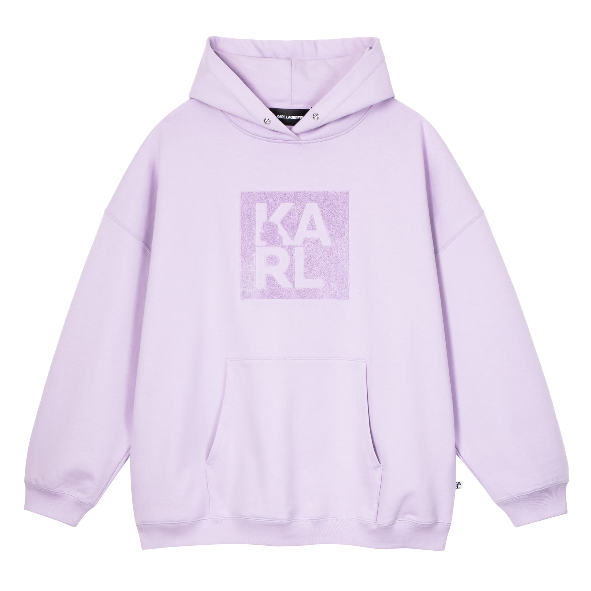 Худи KARL LAGERFELD - изображение 1