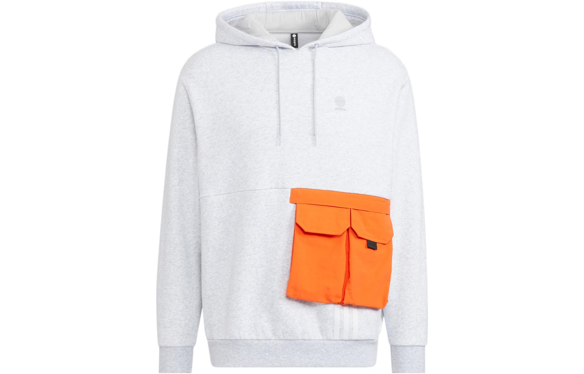 Худи adidas neo FW22 Logo - изображение 1