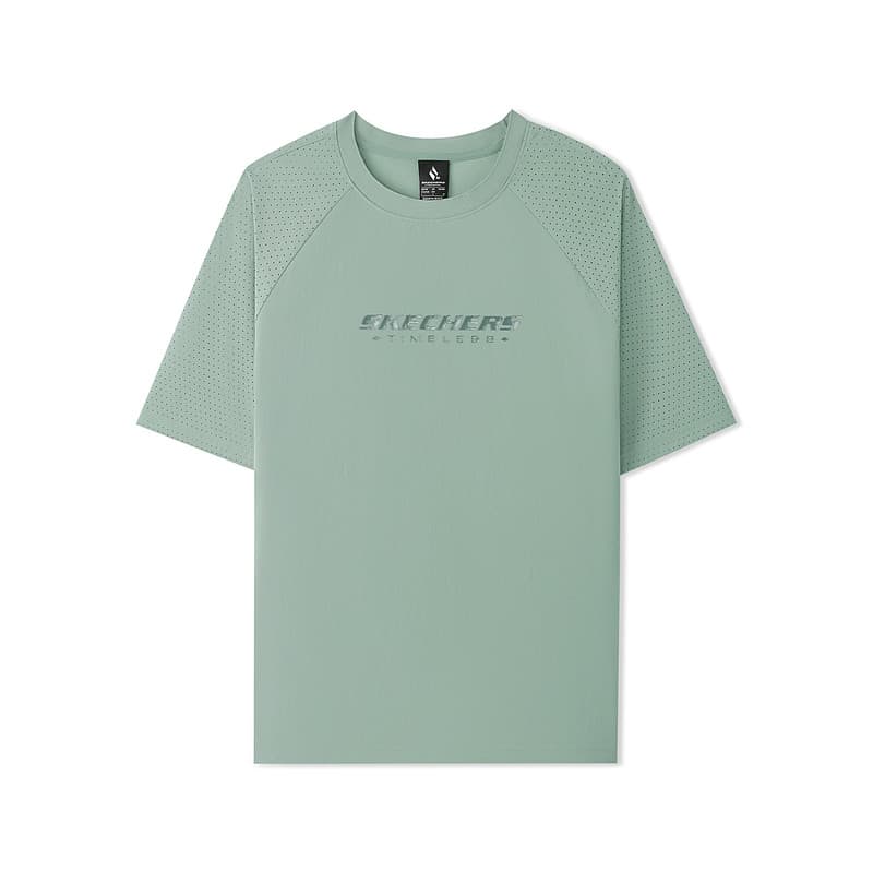Футболка Skechers T -05F3 - изображение 1