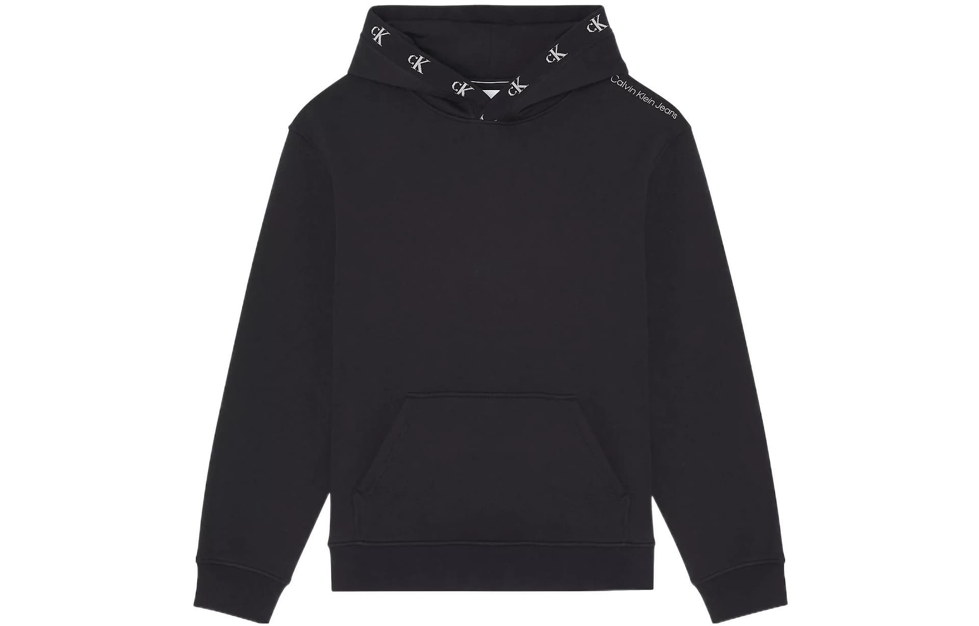 Худи CKCalvin Klein FW22 Logo - изображение 1