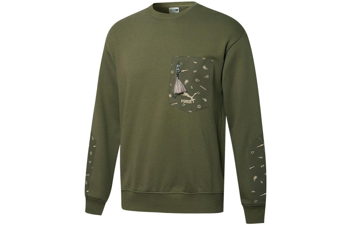 Худи PUMA - изображение 1