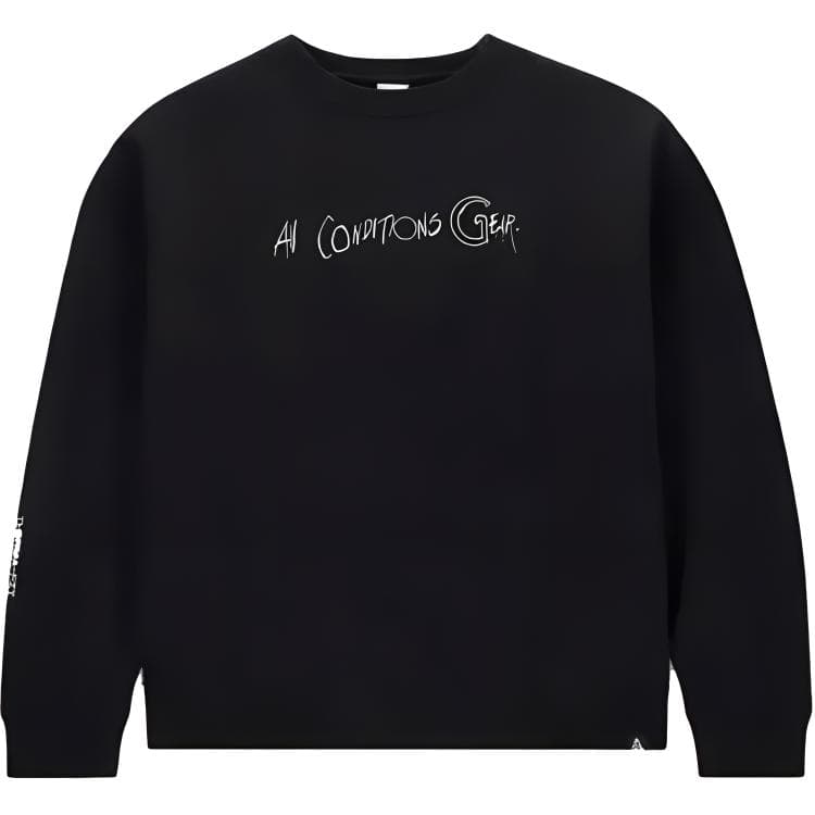 Худи Nike Nike ACG Therma-FIT Fleece Crew - изображение 1