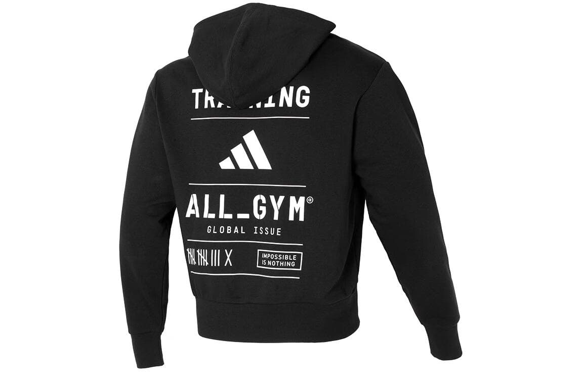Худи adidas Logo - изображение 1