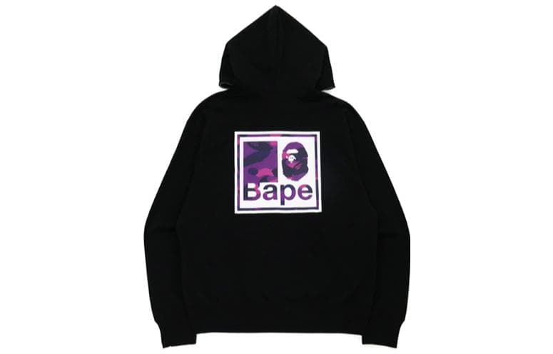 Худи BAPE - изображение 1