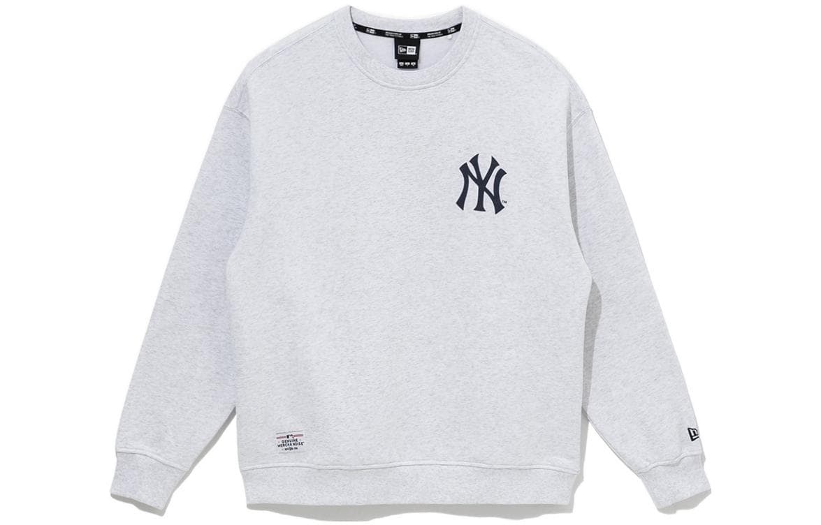 Худи New Era FW22 Logo - изображение 1