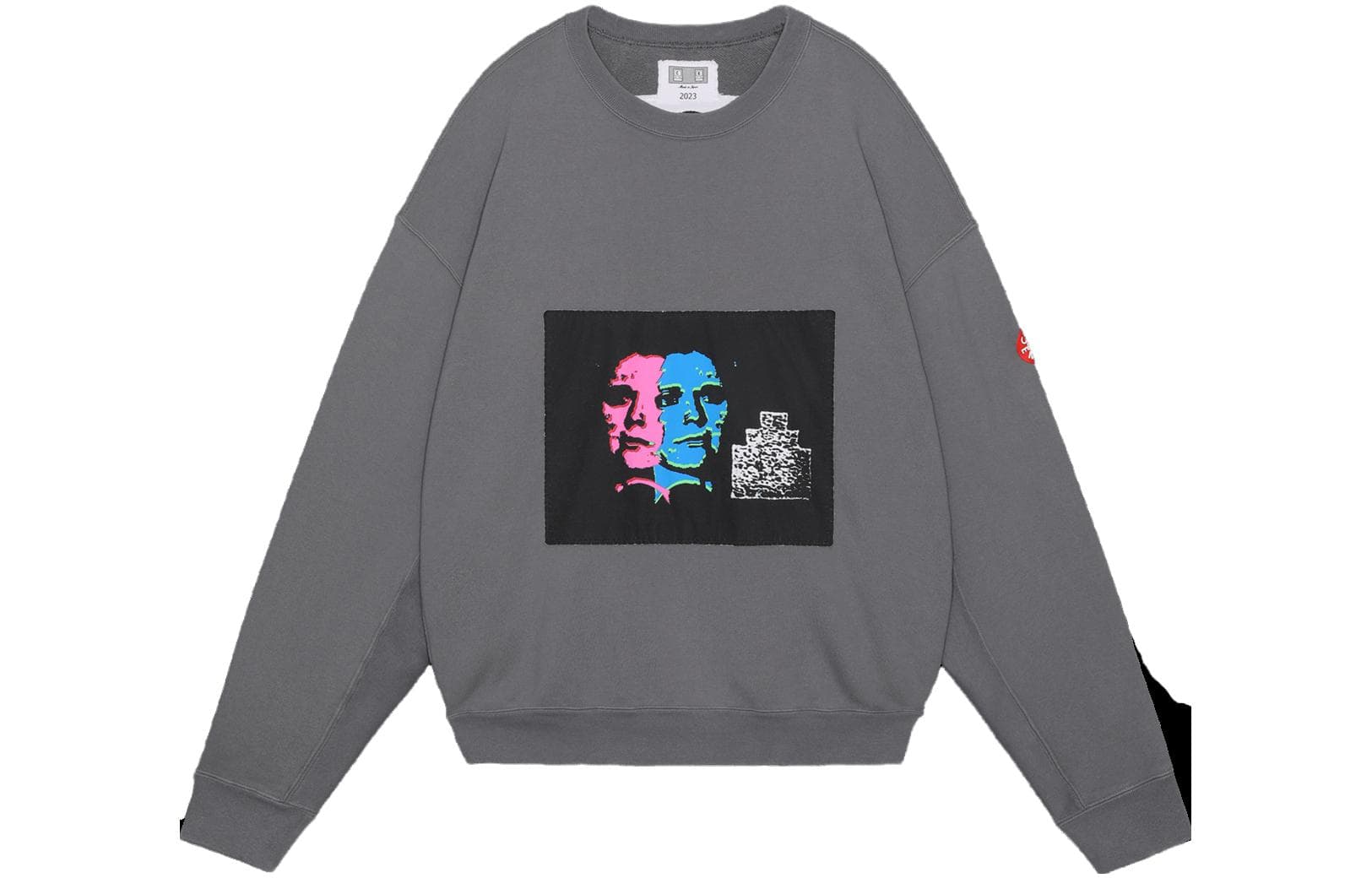 Худи Cav Empt - изображение 1