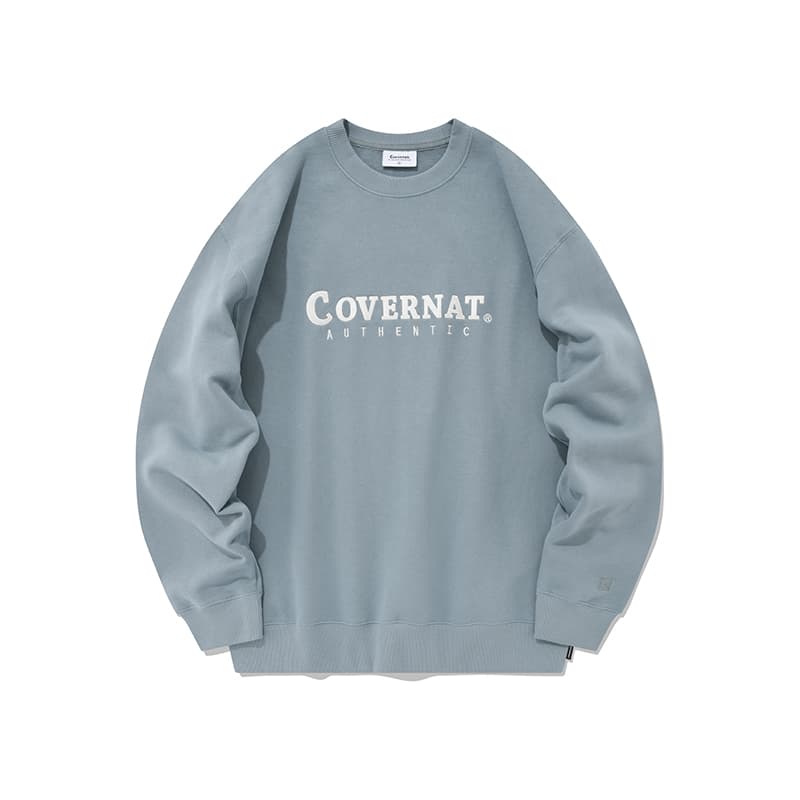 Худи COVERNAT logo - изображение 1
