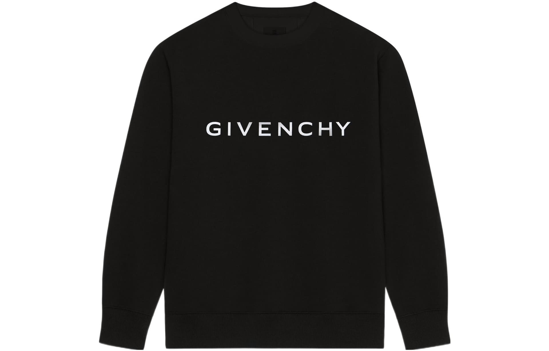 Худи GIVENCHY FW22 - изображение 1