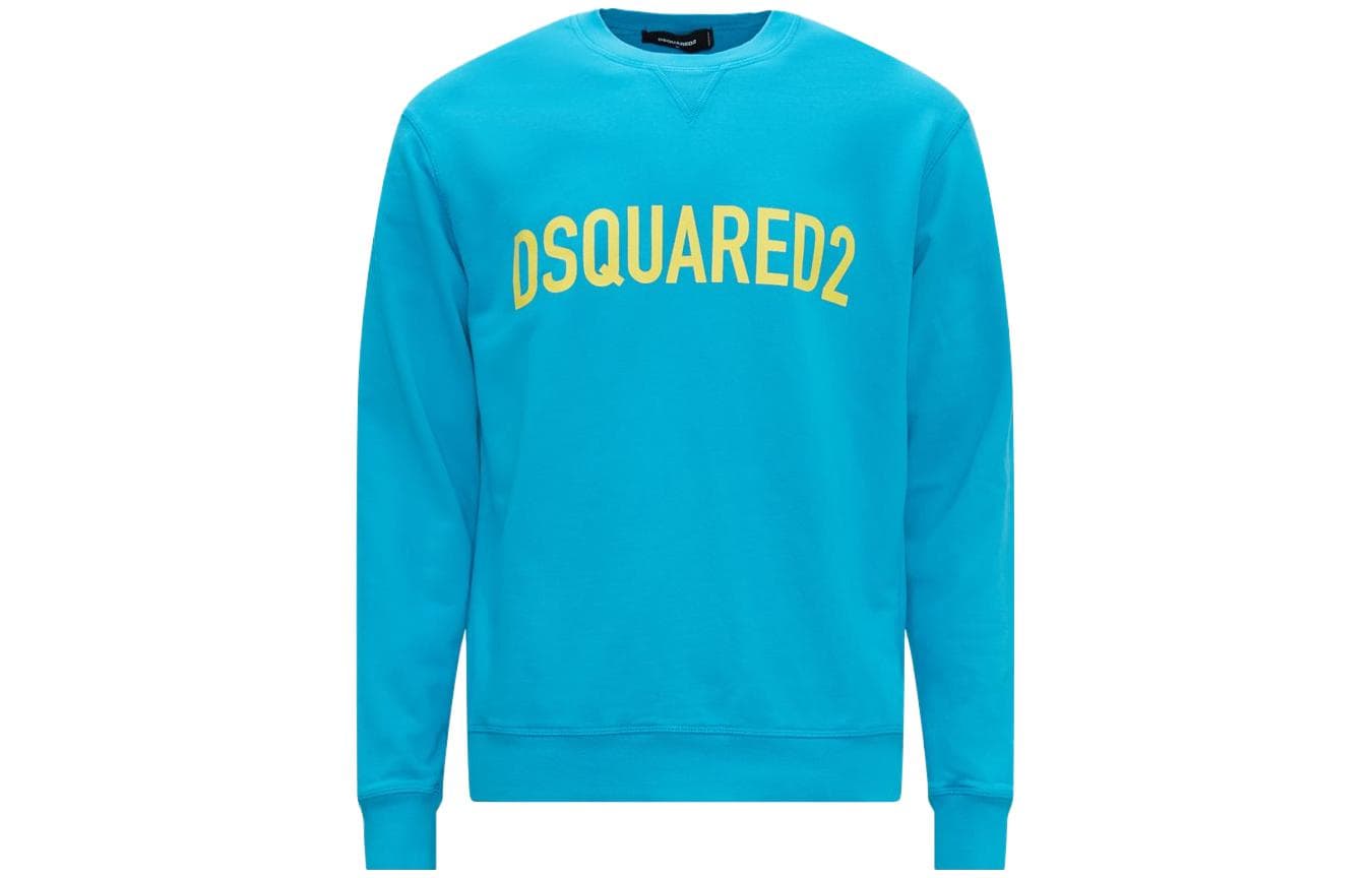 Худи DSQUARED 2 - изображение 1
