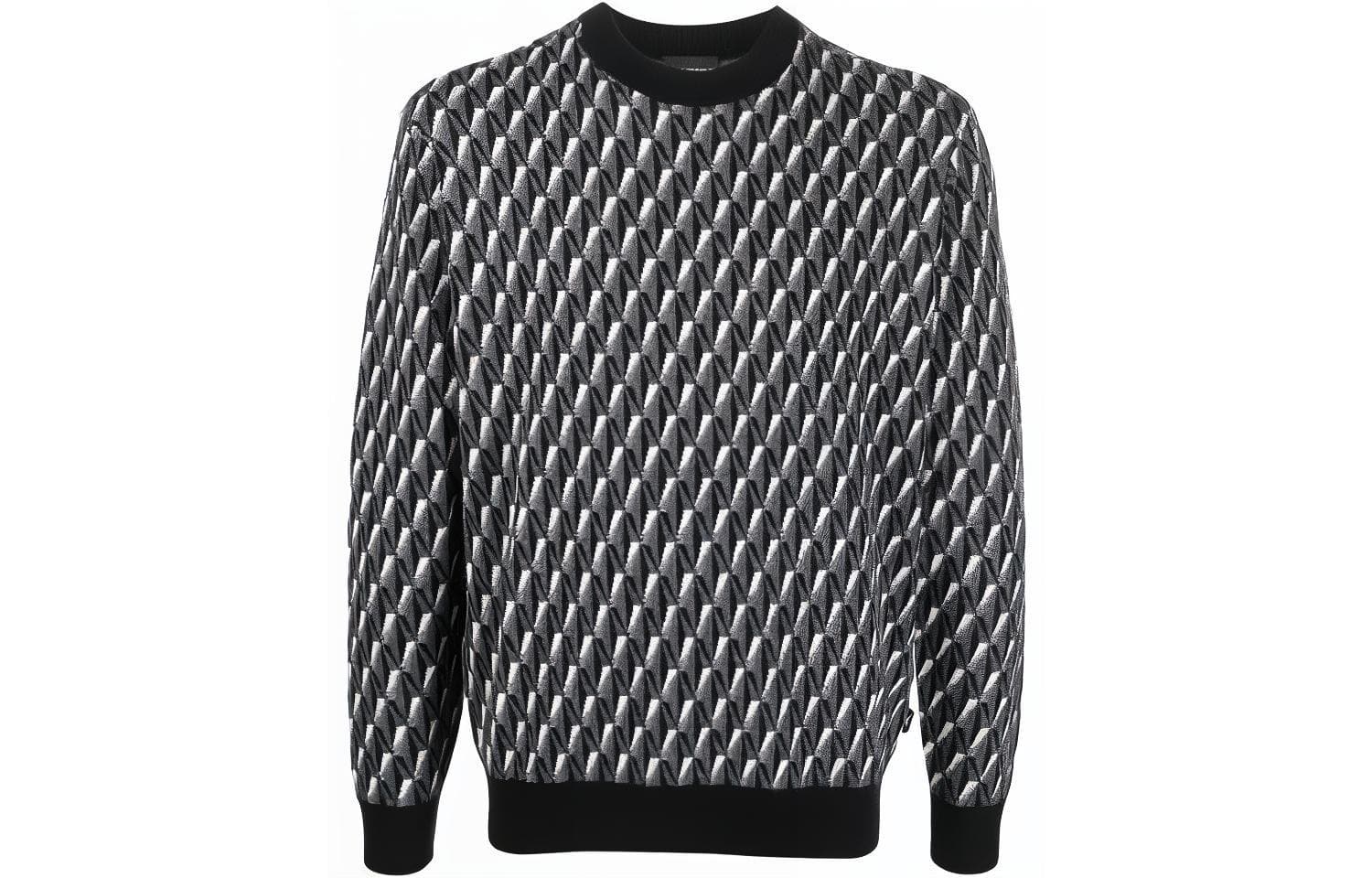 Худи EMPORIO ARMANI FW22 Logo - изображение 1