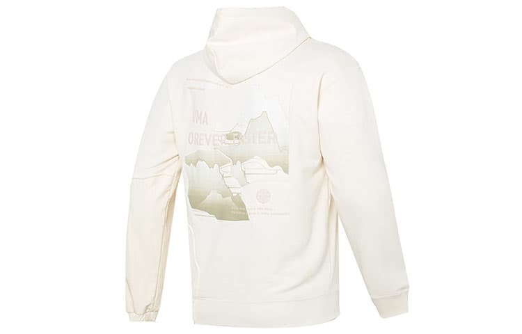 Худи PUMA CNY Bz Zaozhi Hoodie Logo - изображение 1