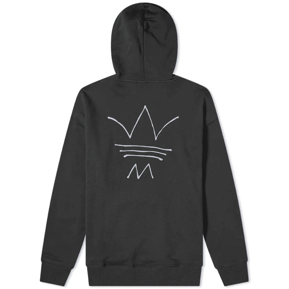 Худи adidas originals Logo - изображение 1