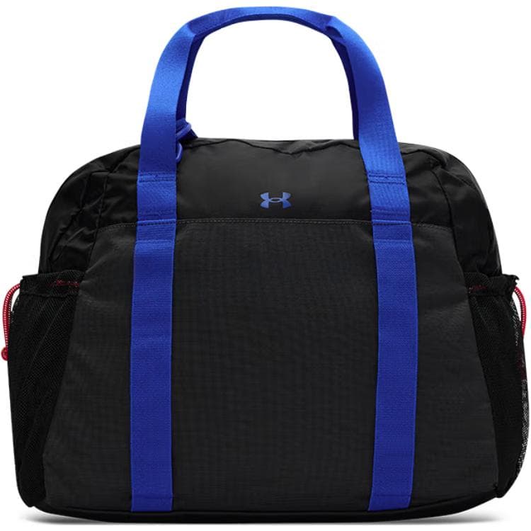 Спортивная сумка Under Armour Спортивные сумки Синий и Черный Унисекс - изображение 2