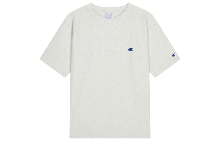 Футболка Champion REVERSE WEAVE SS24 C-LogoT - изображение 1