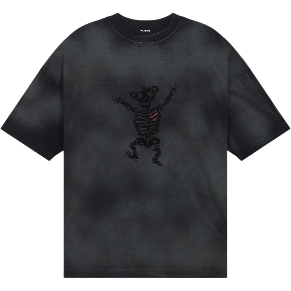 Футболка WE11DONE SS24 LOGO T - изображение 1