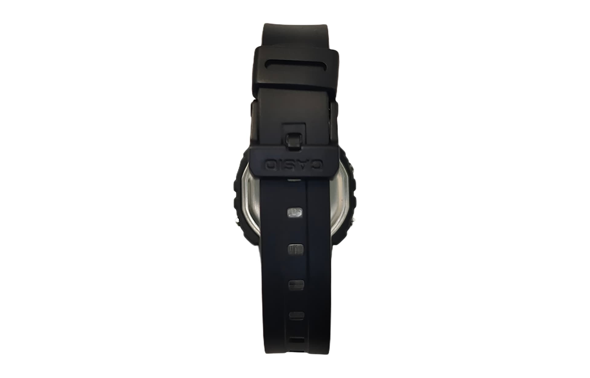 Часы CASIO LA-20WH-4A - изображение 5