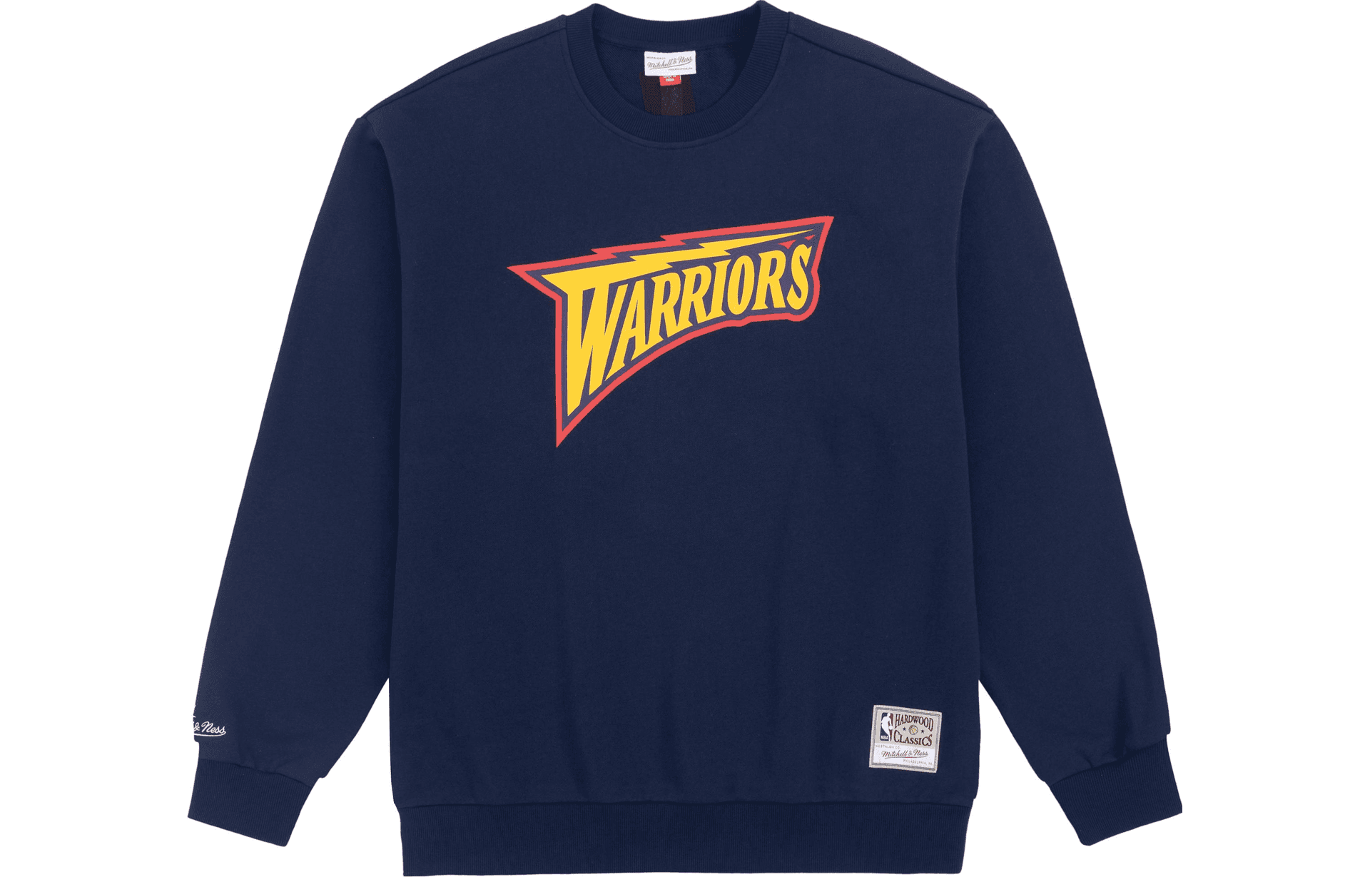 Худи Mitchell Ness Mitchellness NBALogo - изображение 1
