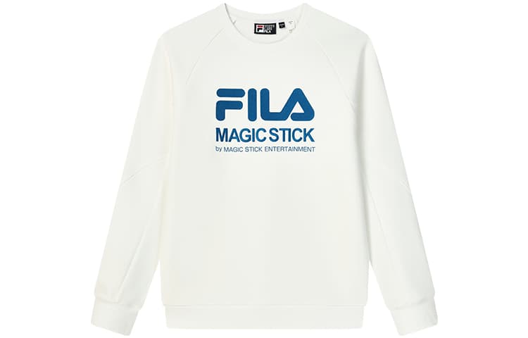 Худи FILA Logo - изображение 1