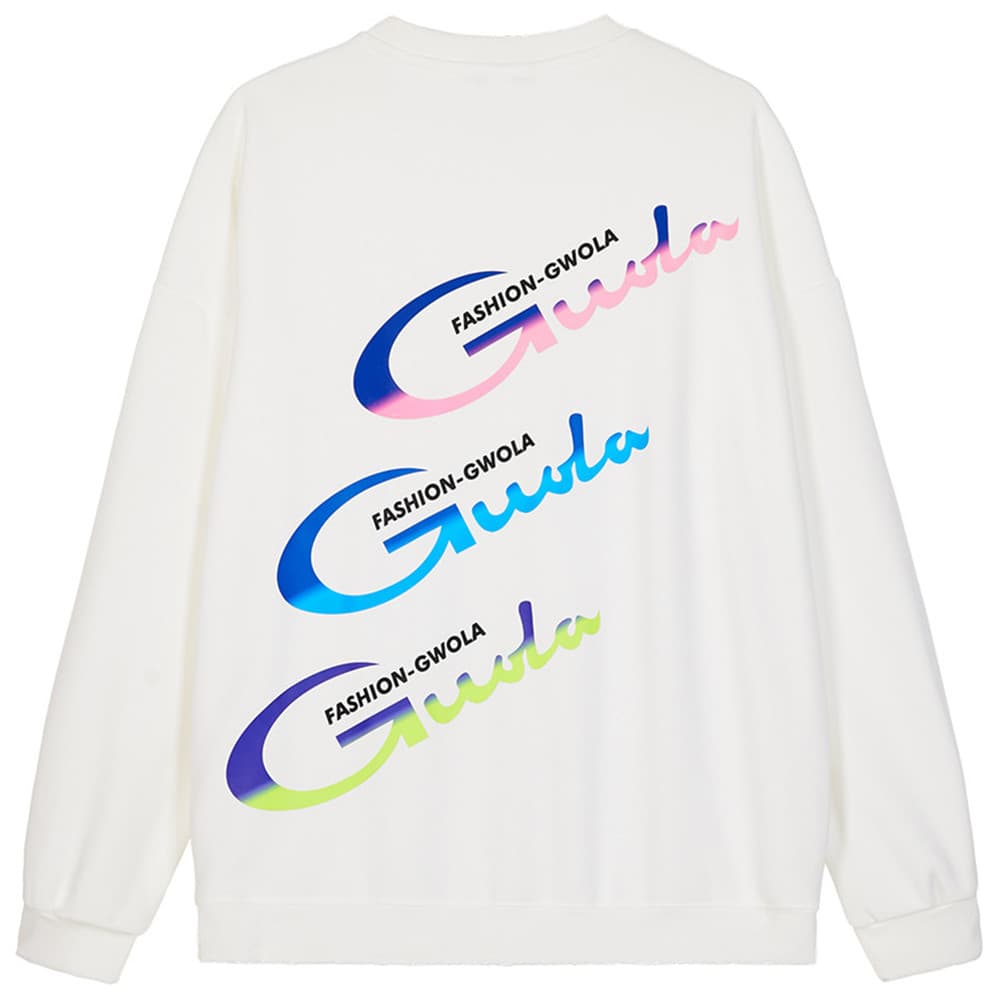 Худи Gwola Logo - изображение 1