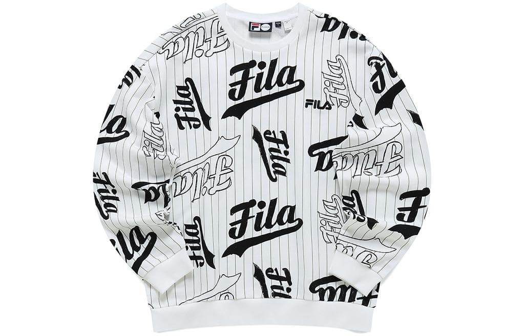 Худи FILA FUSION Logo - изображение 1