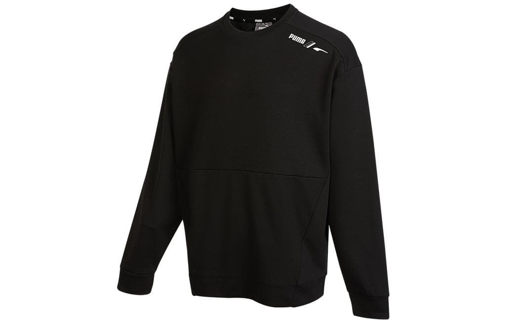 Худи PUMA Logo - изображение 1