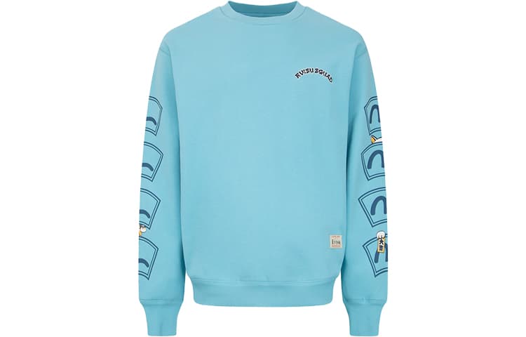 Худи EVISU - изображение 1