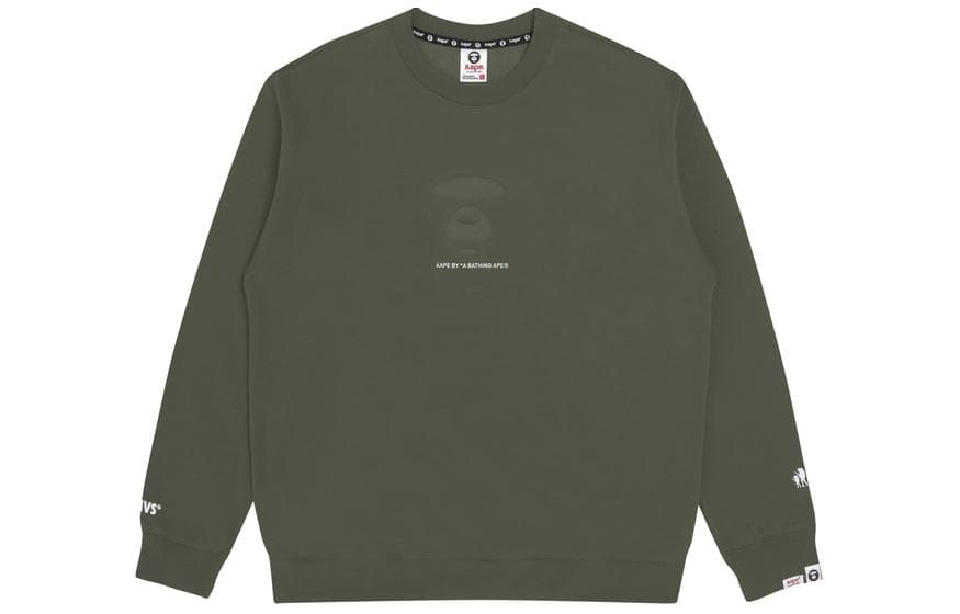 Худи Aape FW22 - изображение 2