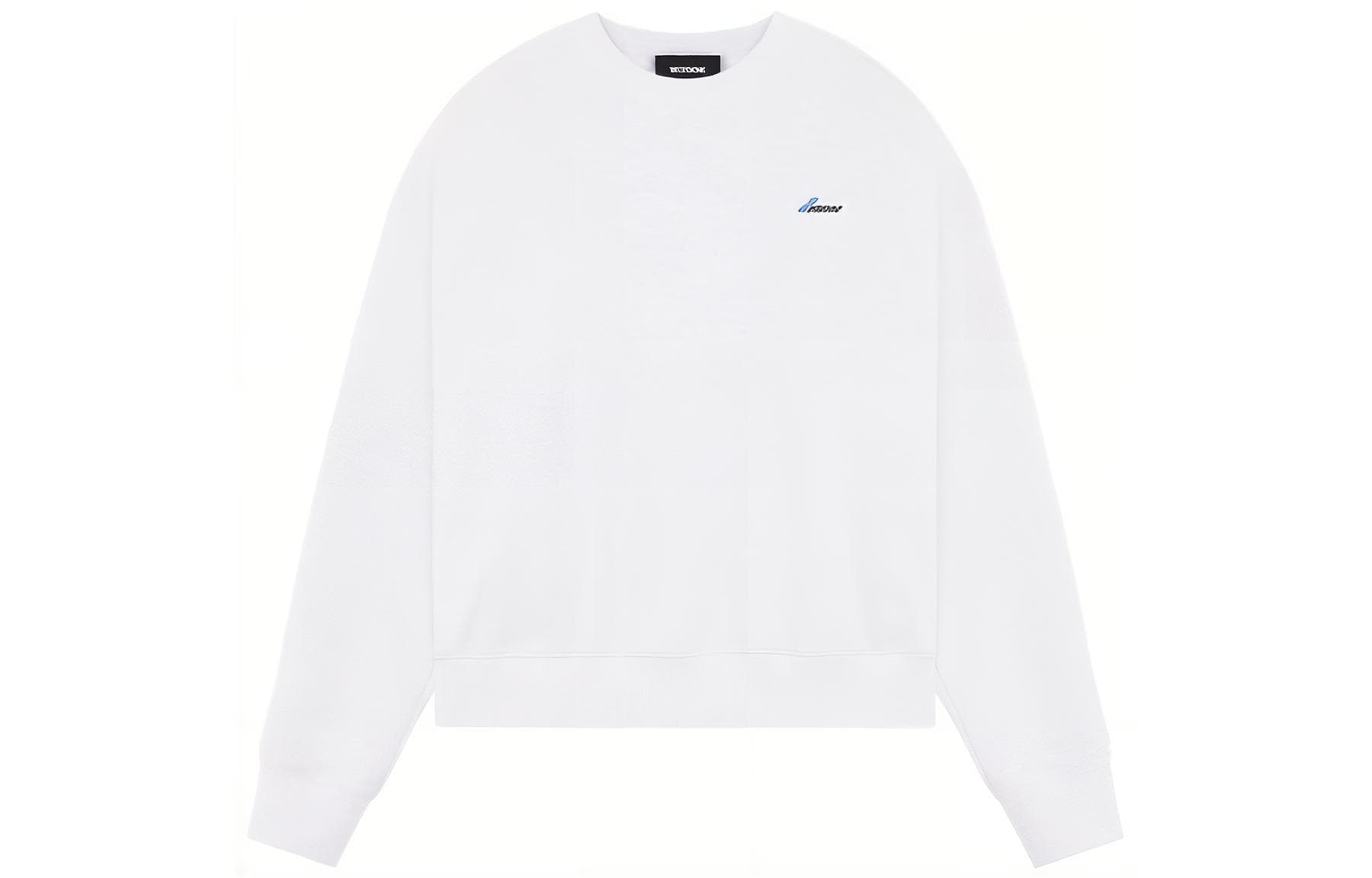 Худи WE11DONE SS23 Logo - изображение 1