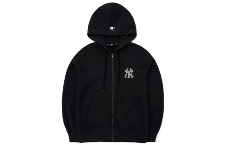 Худи MLB FW22 Logo - изображение 1