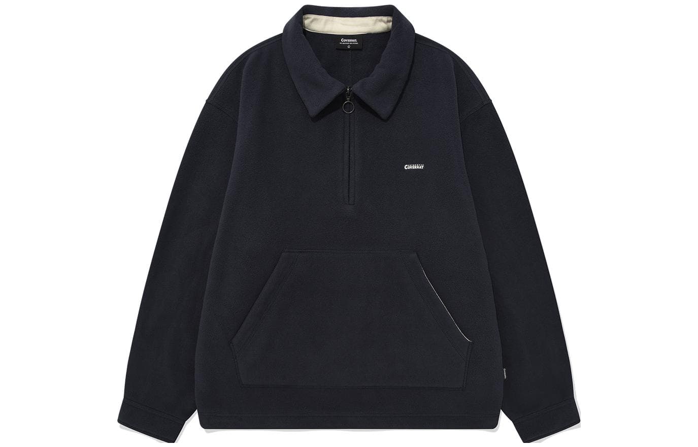 Худи COVERNAT FW23 - изображение 1