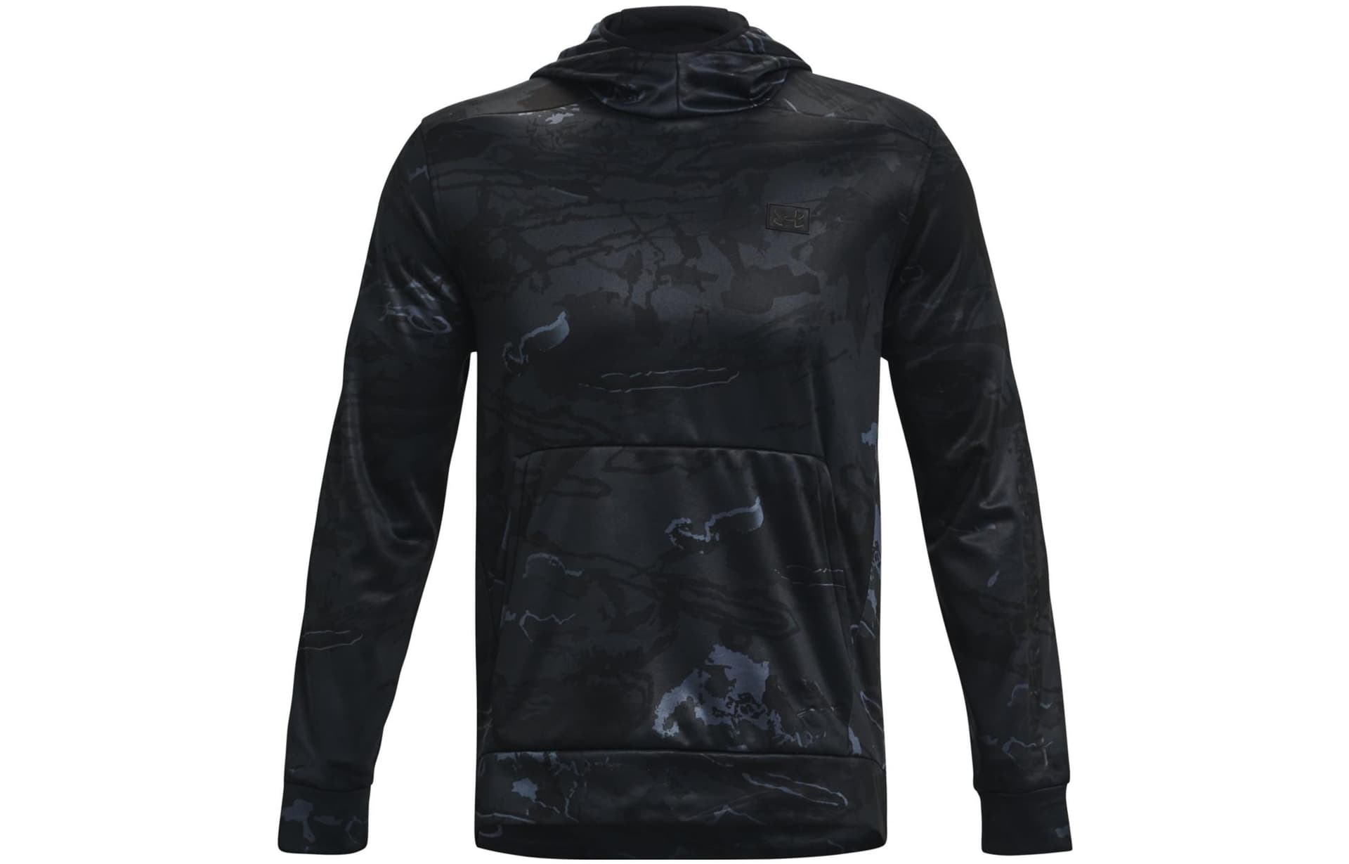 Худи Under Armour - изображение 1