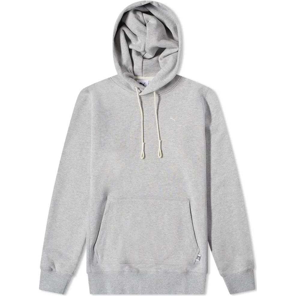 Худи PUMA Logo - изображение 1