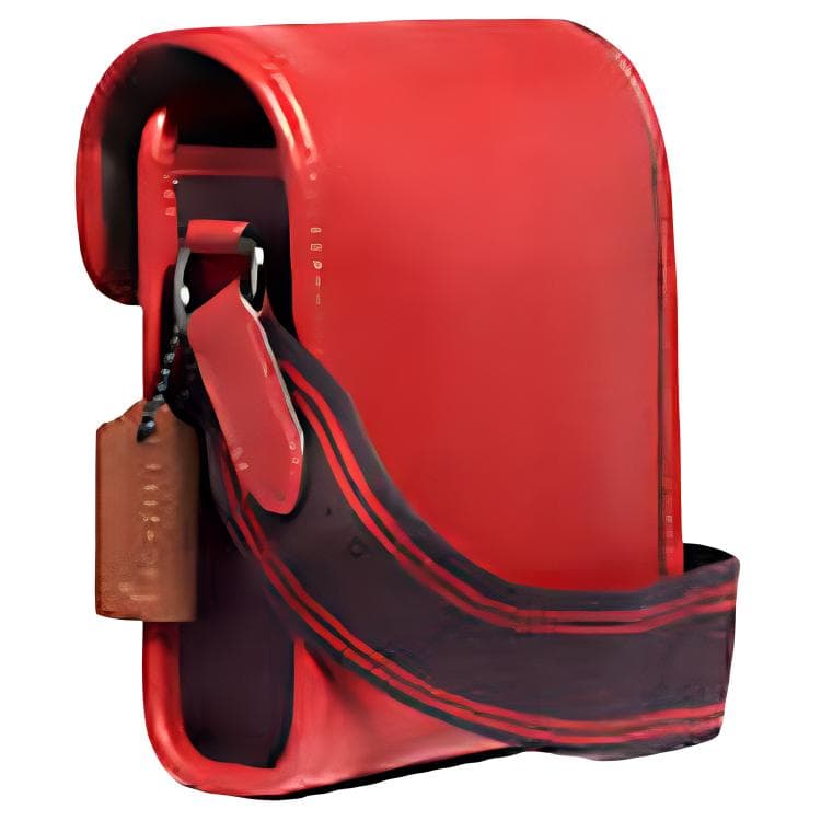 Сумка через плечо COACH Charter - изображение 3