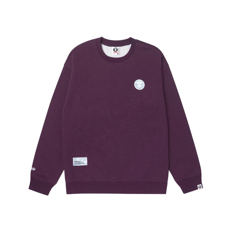 Худи Aape FW23 - изображение 1