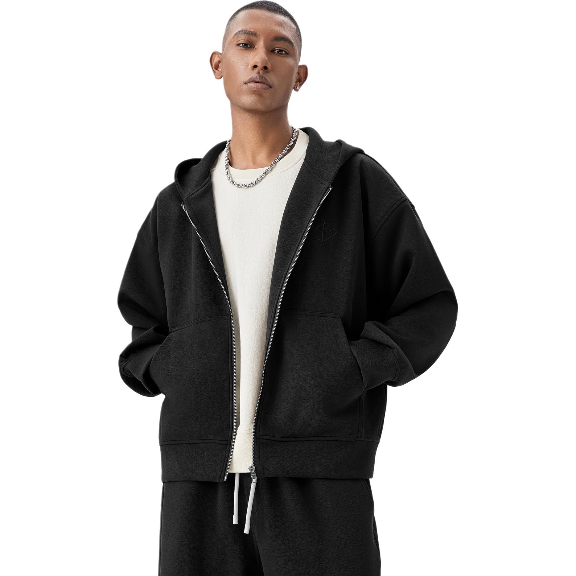 Худи bodydream SS24 - изображение 1