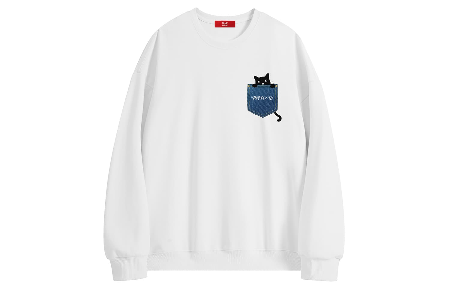 Футболка MIIOW T - изображение 1