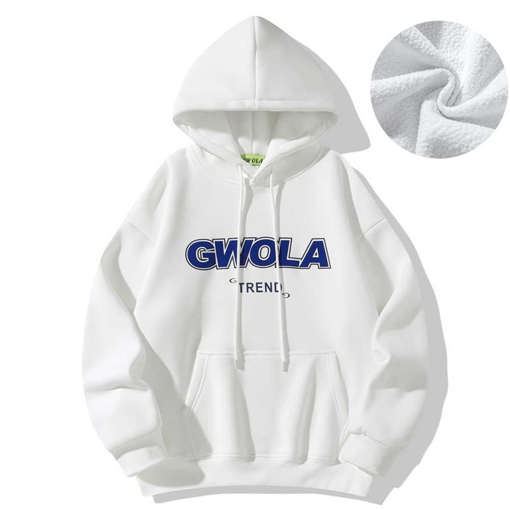 Худи Gwola Logo - изображение 1
