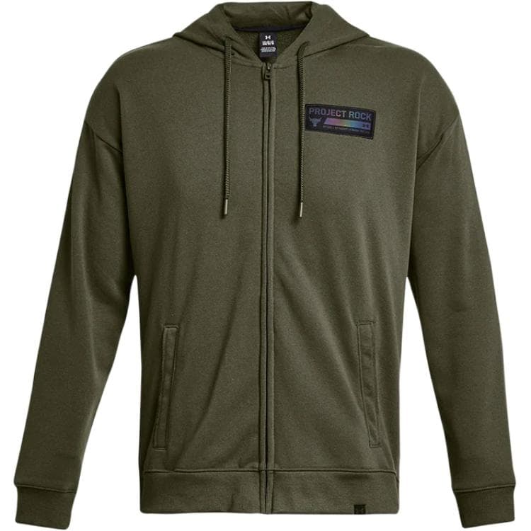 Худи Under Armour - изображение 1