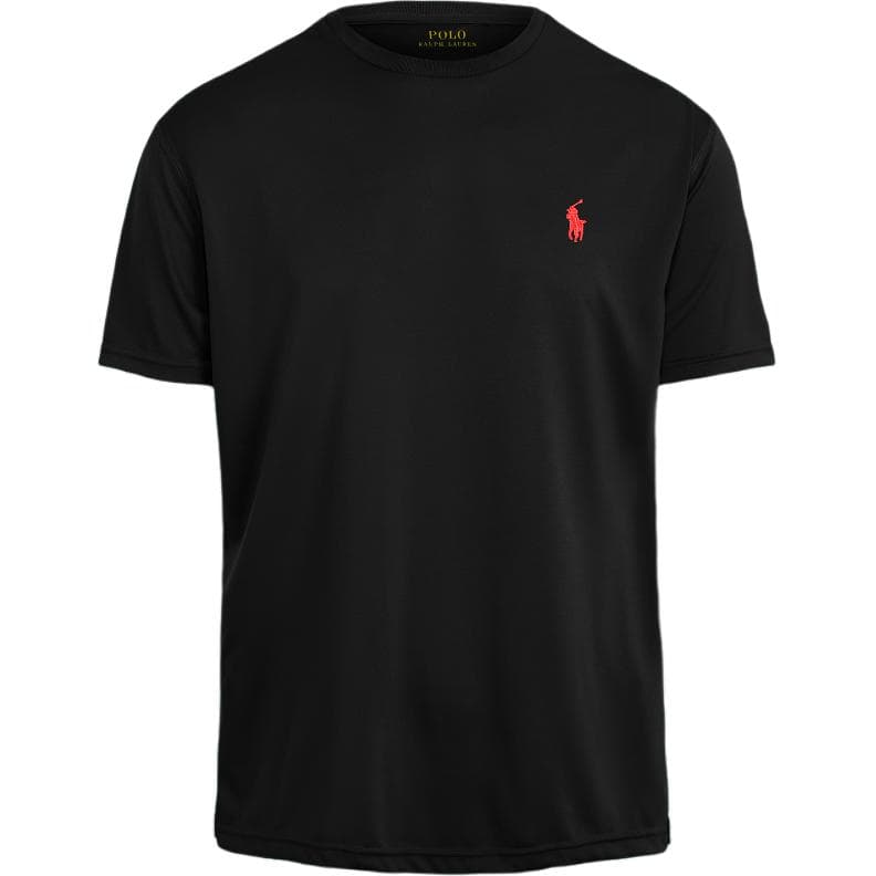 Футболка Polo Ralph Lauren SS24 LogoT - изображение 1