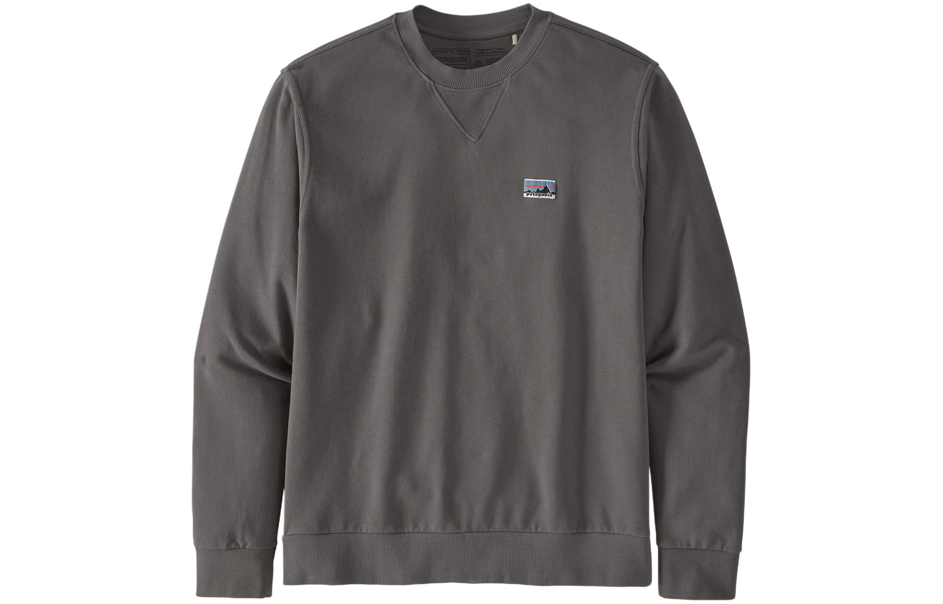 Худи patagonia Logo - изображение 3