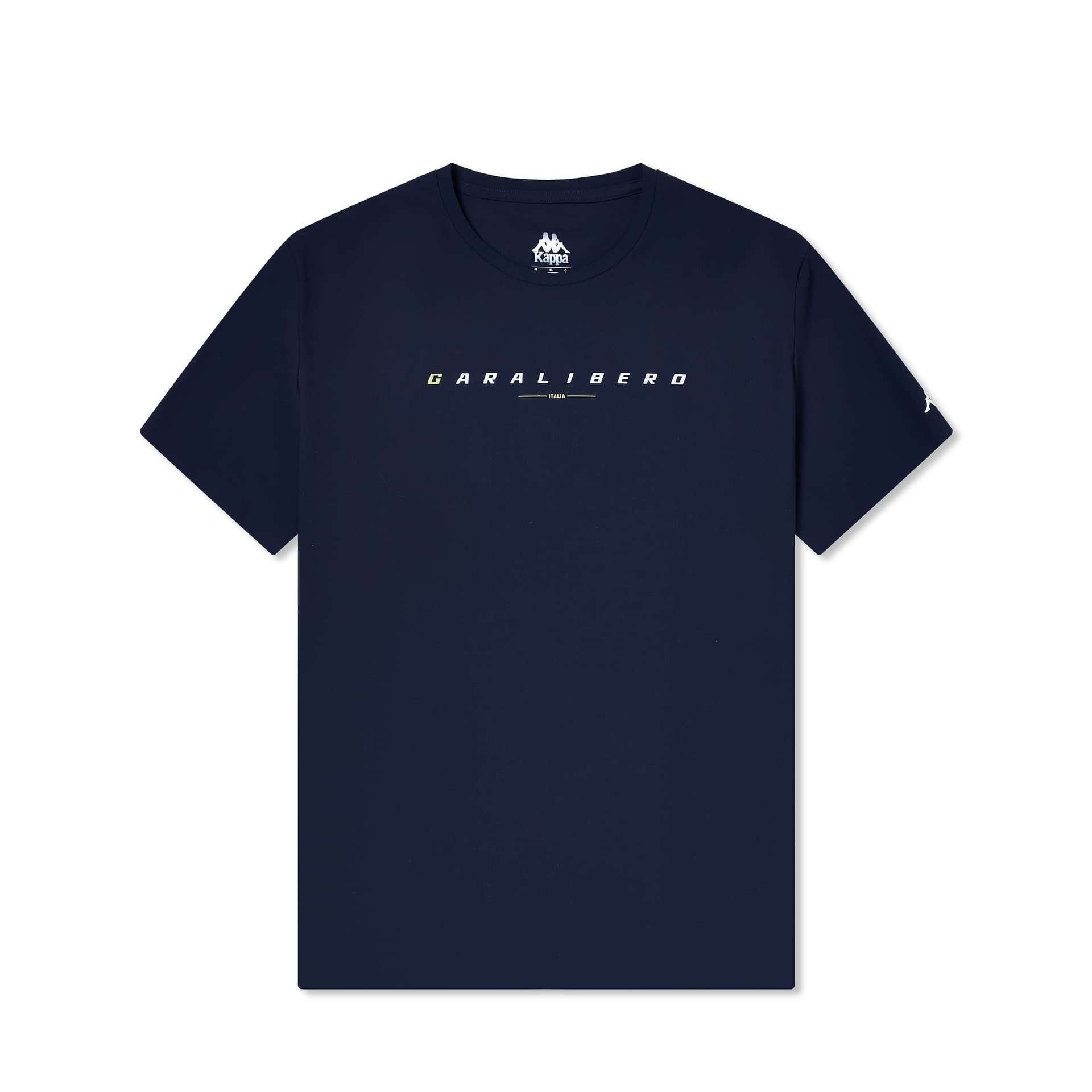 Футболка Kappa GARA T - изображение 1