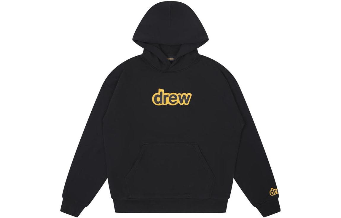 Худи Drew House Secret Hoodie - изображение 1